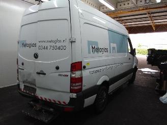 Mercedes Sprinter  picture 15