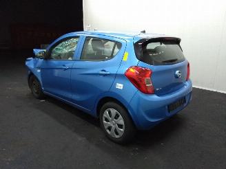 Opel Karl  picture 3