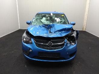 Opel Karl  picture 20