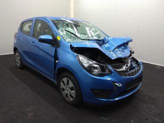 Opel Karl  picture 1