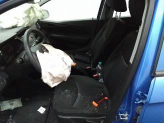 Opel Karl  picture 9