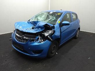Opel Karl  picture 11
