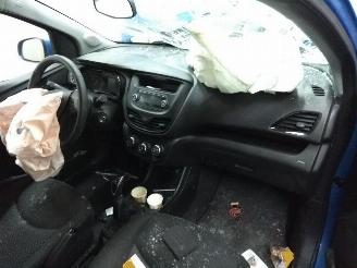 Opel Karl  picture 19