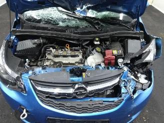 Opel Karl  picture 17
