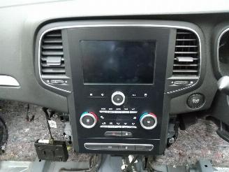 Renault Mégane  picture 2