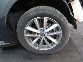 Renault Mégane  picture 19