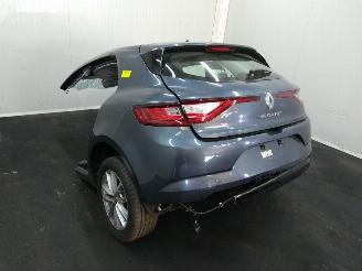 Renault Mégane  picture 3