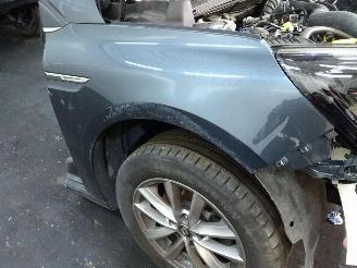 Renault Mégane  picture 18