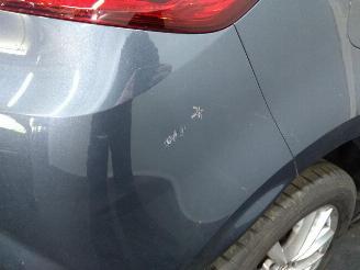Renault Mégane  picture 6