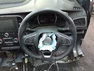 Renault Mégane  picture 12