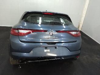 Renault Mégane  picture 17