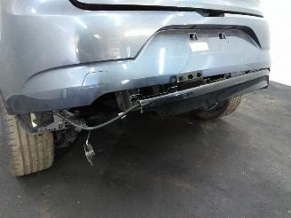 Renault Mégane  picture 13