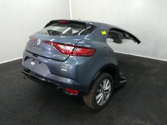 Renault Mégane  picture 9
