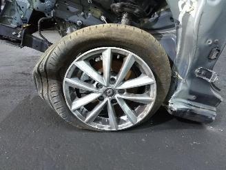 Renault Mégane  picture 10