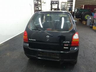 Suzuki Alto  picture 10