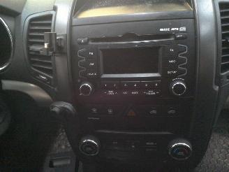 Kia Sorento  picture 18