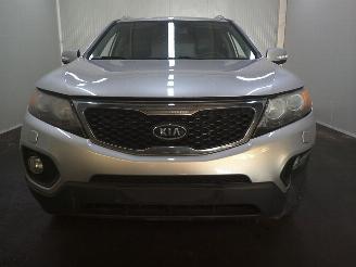 Kia Sorento  picture 2