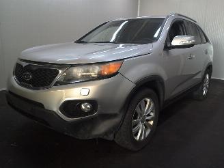 Kia Sorento  picture 3