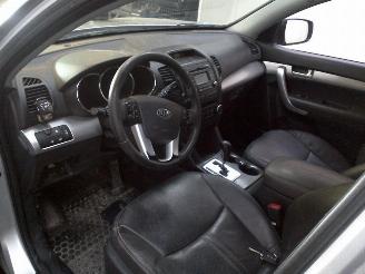 Kia Sorento  picture 12