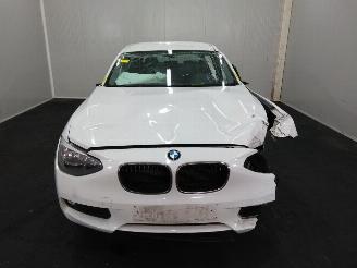 BMW 1-serie  picture 16