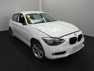 BMW 1-serie  picture 1