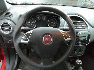 Fiat Punto  picture 15