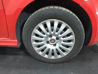 Fiat Punto  picture 2