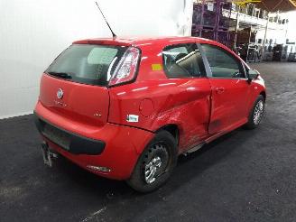 Fiat Punto  picture 3