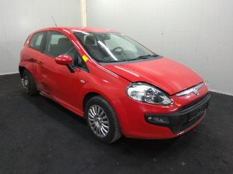 Fiat Punto  picture 1