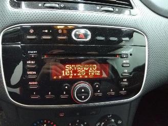 Fiat Punto  picture 13
