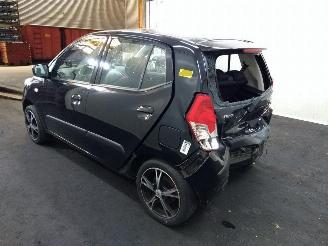 Hyundai I-10  picture 6