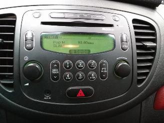 Hyundai I-10  picture 26