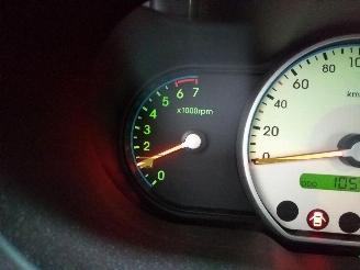Hyundai I-10  picture 12