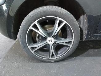 Hyundai I-10  picture 15