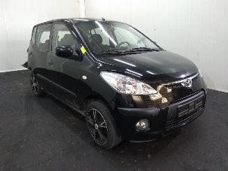 Hyundai I-10  picture 1