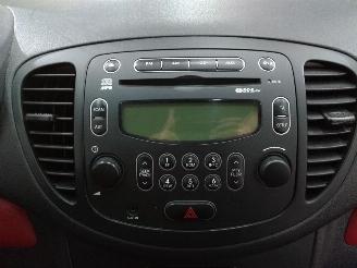 Hyundai I-10  picture 11