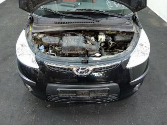 Hyundai I-10  picture 16