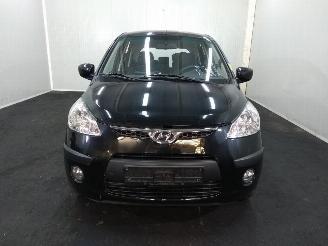 Hyundai I-10  picture 2