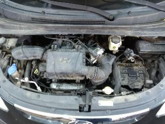 Hyundai I-10  picture 9