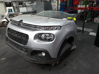 Citroën C3  picture 17