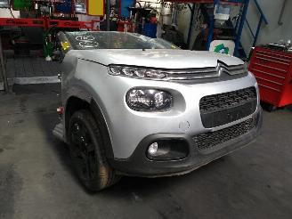 Citroën C3  picture 1