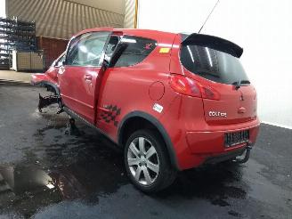 Mitsubishi Colt  picture 2