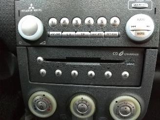 Mitsubishi Colt  picture 6