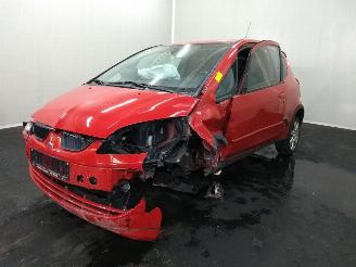 Mitsubishi Colt  picture 14