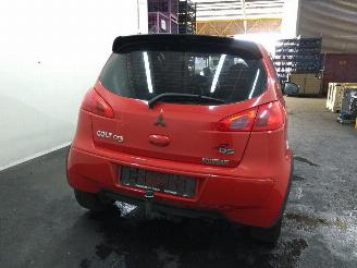 Mitsubishi Colt  picture 8