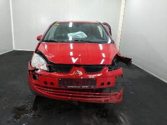 Mitsubishi Colt  picture 9