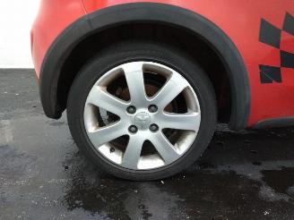 Mitsubishi Colt  picture 12