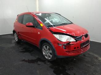 Mitsubishi Colt  picture 1
