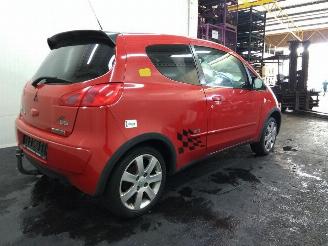 Mitsubishi Colt  picture 11