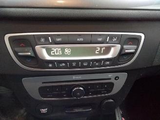 Renault Mégane  picture 20